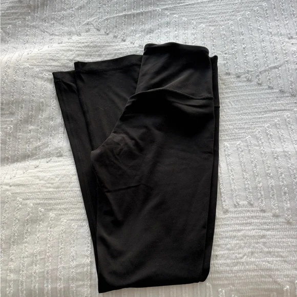 lululemon Align™ High-Rise Mini-Flare Pant - Picture 4 of 4